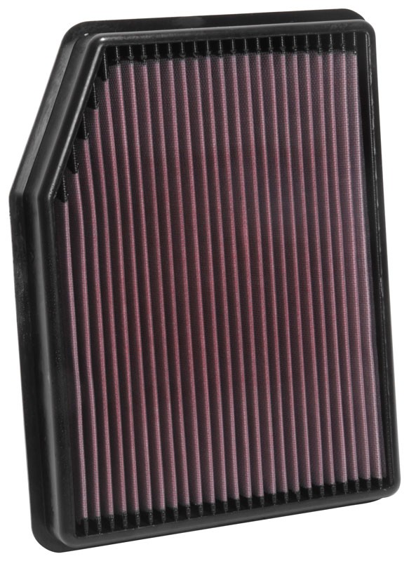K&N Filters Luftfilter 33-5083 K&N Filters 33-5083 originale Luftfilter G SERIE Kassevogn hva koster