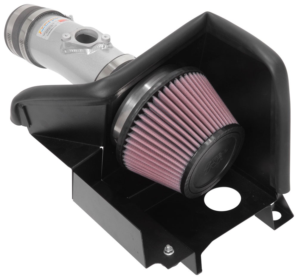 K&N Filters Sportluftfiltersystem 69-1506TS K&N Filters 69-1506TS Sportluftfilter Civic VIII Sedan (FD, FA) pris