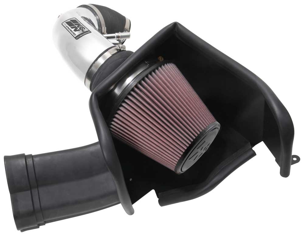 K&N Filters Sistema filtraggio aria sportivo 69-3540TP K&N Filters 69-3540TP Filtro aria sportivo Nissan MURANO costo
