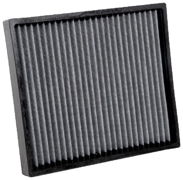 K&N Filters Filter, salongiõhk VF2061 K&N Filters VF2061 Salongifilter Equus / Centennial odava hinnaga