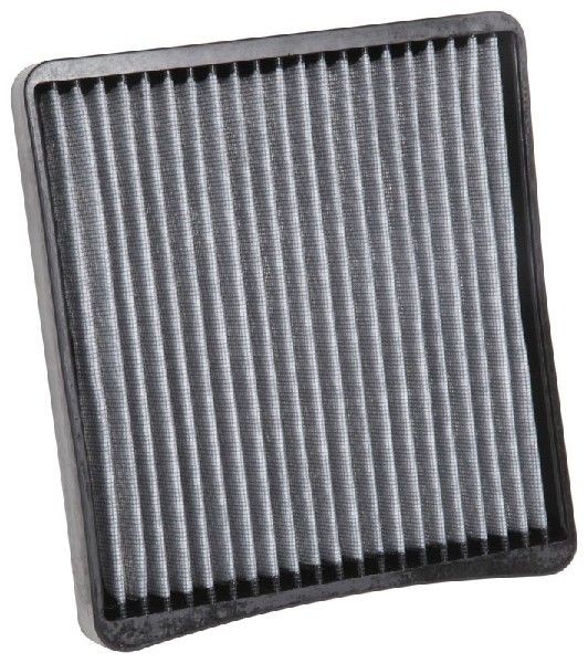 K&N Filters Kupefilter VF2065 Kupefilter K&N Filters Peugeot 307 VF2065
