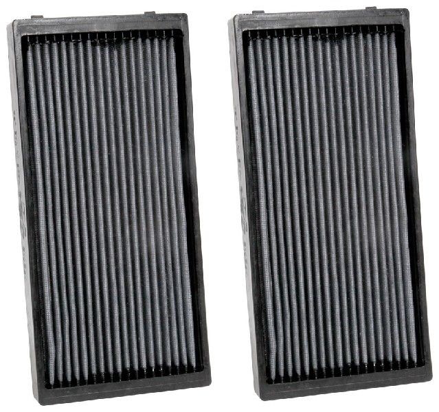 K&N Filters Interieurfilter VF3019 VF3019 Airco filter BMW 1-serie K&N Filters