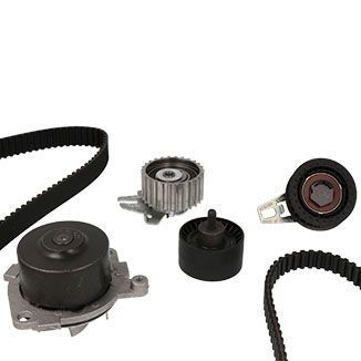 GRAF Bomba de água + kit de correia dentada KP621-3 GRAF KP621-3 Bomba de água + kit de distribuição Dedra Carrinha (835) preço