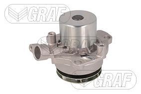 GRAF Vodné čerpadlo PA1360-8 GRAF PA1360-8 Vodná pumpa SKODA Kamiq (NW4) lacné