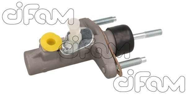 CIFAM Master Cylinder, clutch 505-178 505-178 CIFAM clutch master cylinder for TOYOTA YARIS