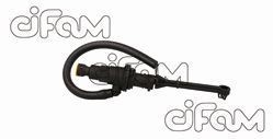 CIFAM Cylindre émetteur d'embrayage 505-197 CIFAM 505-197 Maître-cylindre émetteur d'embrayage Renault Laguna 2 prix