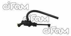 CIFAM Pompa della frizione 505-198 CIFAM 505-198 Pompa pedale frizione Renault Grand Kangoo originali prezzo