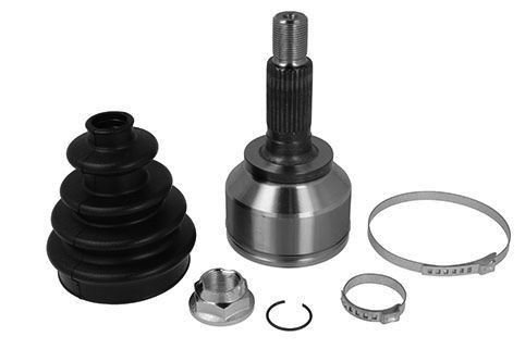 CIFAM Sada kĺbov hnacieho hriadeľa 607-908 607-908 Homokinetický kĺb MAZDA CX-5 CIFAM