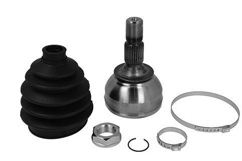 CIFAM Homokineet reparatie set, aandrijfas 607-924 607-924 Homokineet reparatie set aandrijfas PEUGEOT 405 CIFAM
