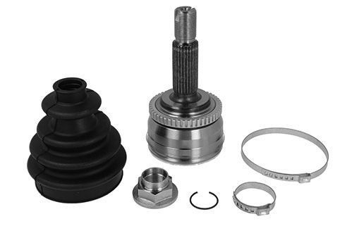 CIFAM Ledsats, drivaxel 607-934 607-934 CIFAM drivknutssats HYUNDAI LANTRA