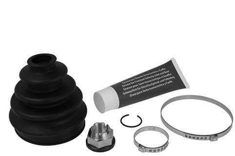 CIFAM Asmanchetten set 613-672 Ashoes CHEVROLET CIFAM 613-672