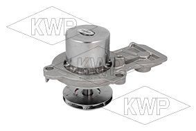 KWP Vattenpump 101361-8 101361-8 KWP vattenpumpar Audi A4