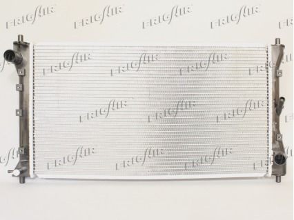 FRIGAIR Engine radiator 0114.3050 FIAT BRAVO FRIGAIR radiator 01143050