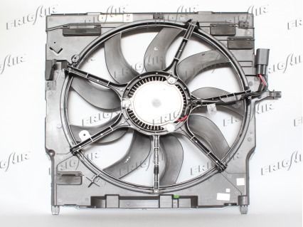 FRIGAIR Køleventilator 0502.2020 Køleventilator FRIGAIR X4 0502.2020 billig