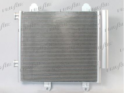 FRIGAIR Kondensator, klimaanlæg 0803.3037 0803.3037 AC kondensator TOYOTA CAMRY FRIGAIR