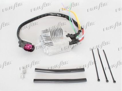 FRIGAIR Résistance, pulseur d'air habitacle 35.10094 35.10094 FRIGAIR Résistance pulseur d'air Ford pas cher