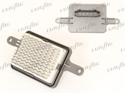 FRIGAIR Résistance, pulseur d'air habitacle 35.10131 Résistance ventilation FRIGAIR GRAND VOYAGER 35.10131 pas cher