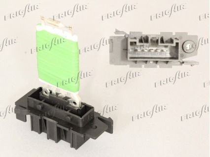 FRIGAIR Blower motor resistor 35.10132 35.10132 FRIGAIR heater resistor for DODGE CHALLENGER