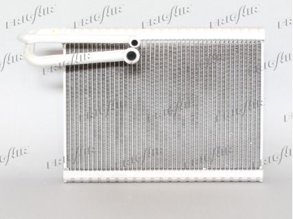 FRIGAIR Aurusti, kliimaseade 711.20002 Konditsioneeri aurusti FRIGAIR Mercedes-Benz M-klass 711.20002
