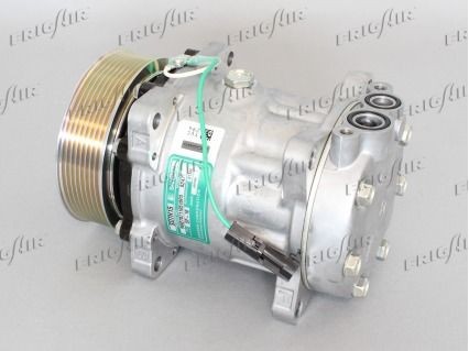 FRIGAIR AC-kompressor 920.20318 920.20318 FRIGAIR AC kompressor Nissan billige