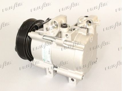 FRIGAIR AC-kompressor 920.60037 AC pumpe FRIGAIR Hyundai COUPE 920.60037
