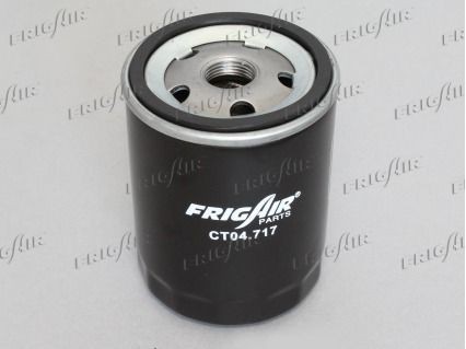 FRIGAIR Oljefilter CT04.717 Oljefilter KIA FRIGAIR CT04.717