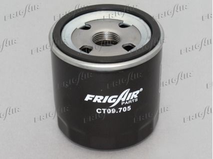 FRIGAIR Oliefilter CT09.705 CT09.705 Oliefilter NISSAN ALMERA FRIGAIR