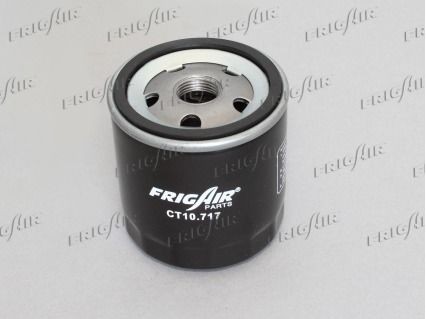 FRIGAIR Oliefilter CT10.717 CT10.717 Oil filter SAAB 9-5 FRIGAIR