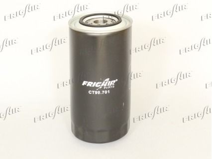 FRIGAIR Oljefilter CT99.701 Oljefilter KIA FRIGAIR CT99.701