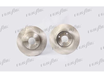 FRIGAIR Piduriketas DC05.109 Sport pidurikettad FRIGAIR FORD DC05.109