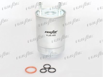 FRIGAIR Brændstof-filter FL09.405 FRIGAIR Brændstoffilter CHEVROLET FL09.405