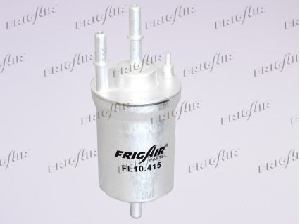 FRIGAIR Filtro carburante FL10.415 FL10.415 Filtro carburante TOYOTA AYGO FRIGAIR costo