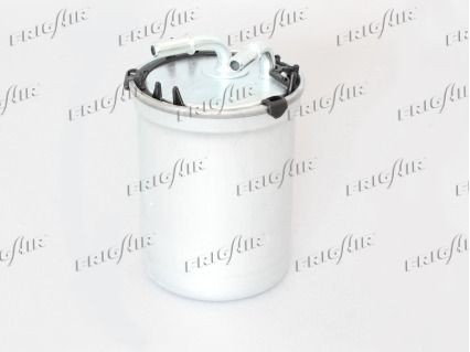 FRIGAIR Brandstoffilter FL10.417 Nissan NAVARA Dieselfilter FRIGAIR FL10.417