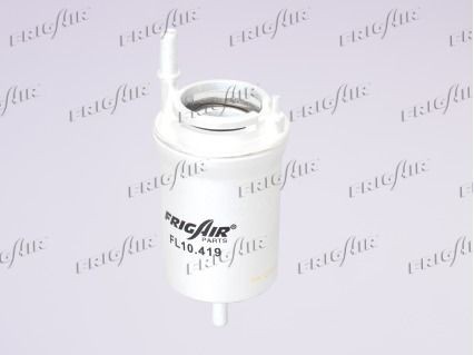 FRIGAIR Filtro carburante FL10.419 FL10.419 costo Filtro carburante TOYOTA AYGO FRIGAIR