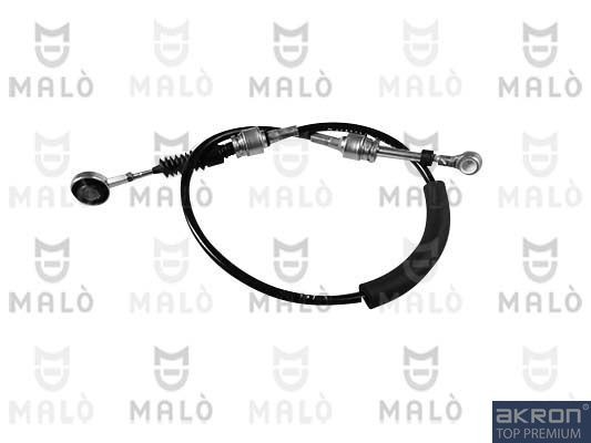 MALÒ Vajer, manuell transmission 29639 29639 MALÒ växelwire MAZDA TRIBUTE