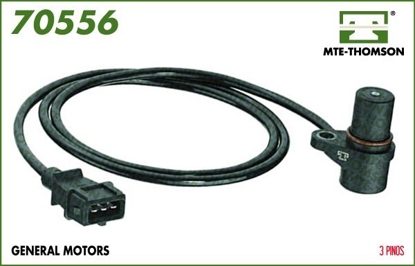MTE-THOMSON Crankshaft sensor 70556 car Crank position sensor MTE-THOMSON 70556 buy