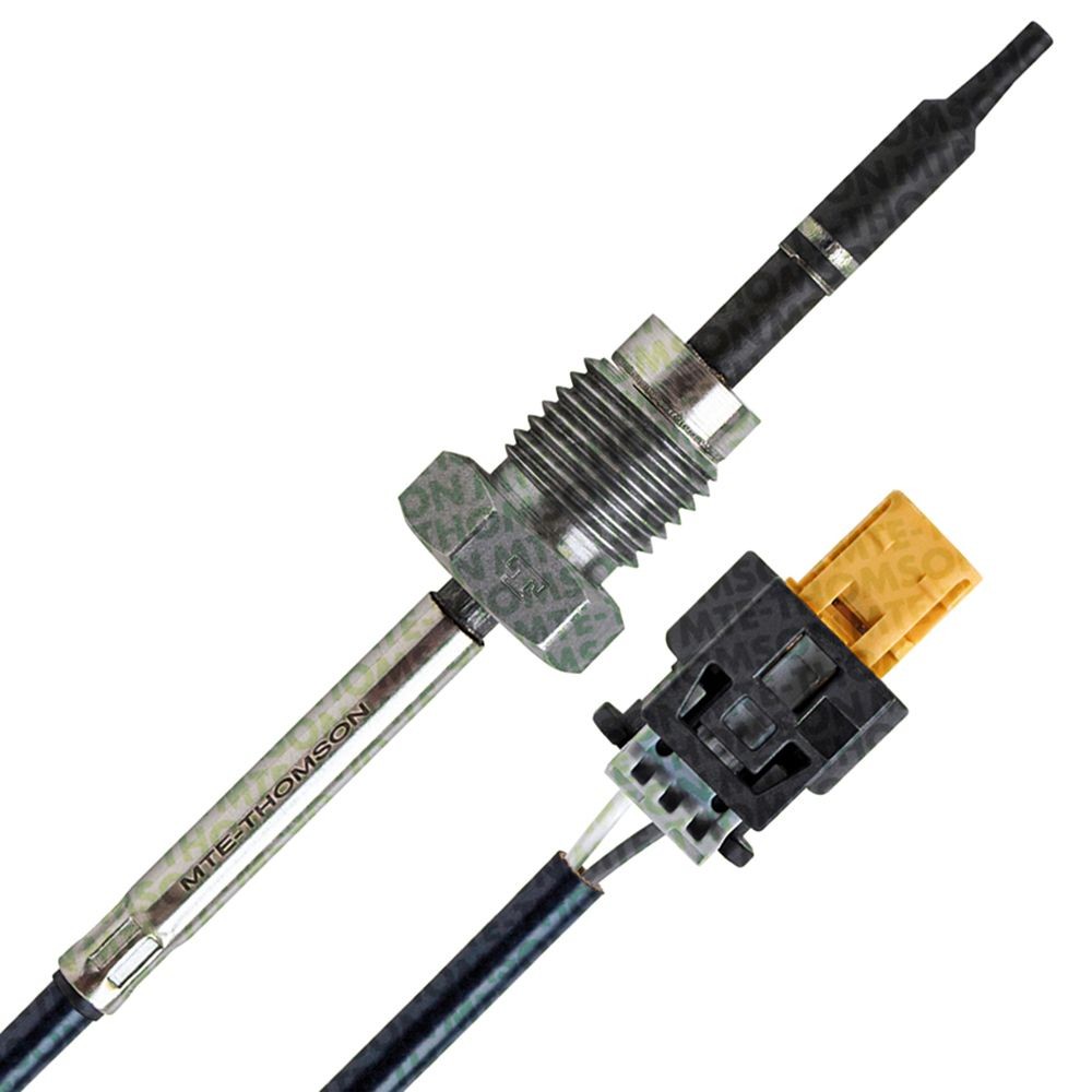 MTE-THOMSON Sensor, uitlaatgastemperatuur 9650 Mercedes-Benz B-Klasse EGT sensor MTE-THOMSON 9650
