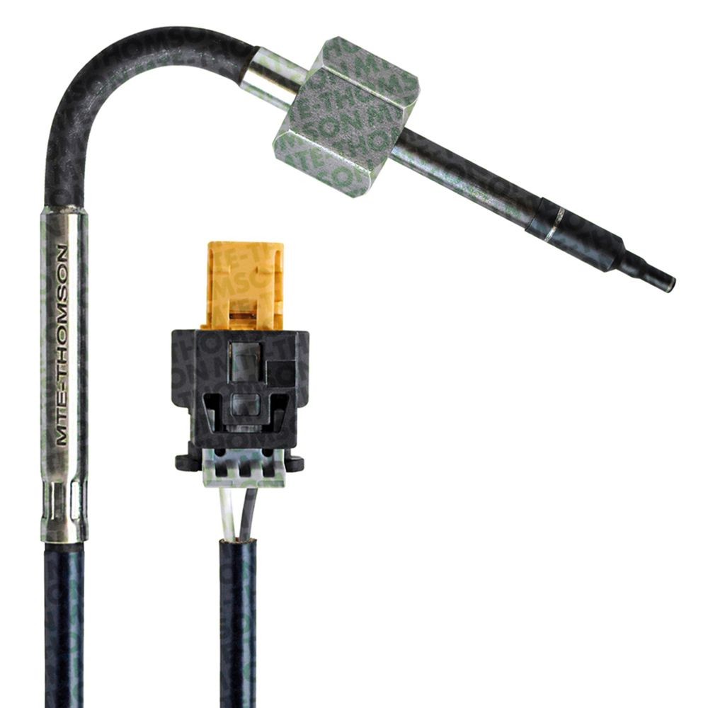 MTE-THOMSON Sensor, uitlaatgastemperatuur 9652 Mercedes-Benz B-Klasse Uitlaatgas temperatuur sensor MTE-THOMSON 9652