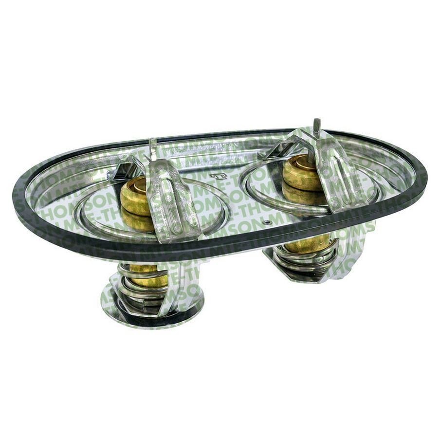 MTE-THOMSON Termostato motore VT630.80/87 VT630.80/87 Termostato refrigerante SAAB 9-3 MTE-THOMSON costo