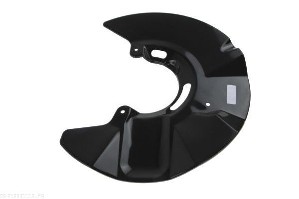 AUTOMEGA Bromssköld 210031110 SEAT bromssköld AUTOMEGA 210031110