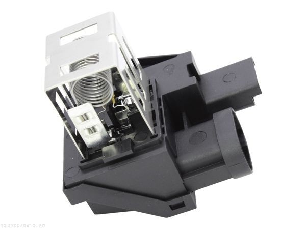 AUTOMEGA Odpor vnútorného ventilátora 210079810 210079810 Odpor vnútorného ventilátora PEUGEOT 307 AUTOMEGA