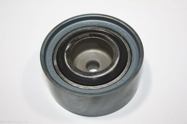AUTOMEGA Obehová / vodiaca kladka ozubeného remeňa 210147510 Obehová / vodiaca kladka ozubeného remeňa AUTOMEGA Volkswagen TOUAREG 210147510