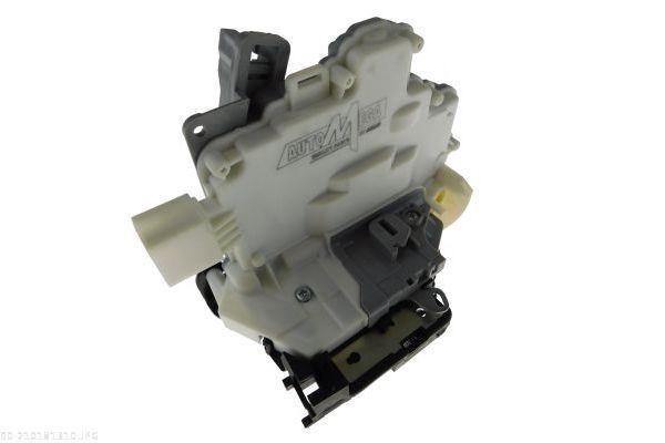 AUTOMEGA Serrure de porte 210181310 Serrure portière AUTOMEGA TOURAN 210181310 pas cher