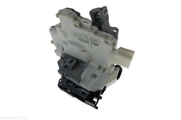 AUTOMEGA Zámok dverí 210181410 210181410 Zámok dverí SEAT AROSA AUTOMEGA