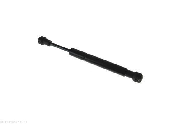 AUTOMEGA Gasfjeder, fodbetjent parkeringsbremse 210191610 Pedalgummi AUTOMEGA AX 210191610 billig