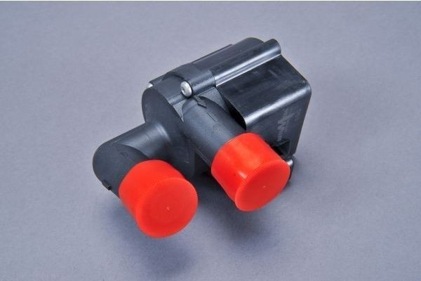 AUTOMEGA Water Pump, parking heater 210783510 AUDI A1 AUTOMEGA auxiliary water pump 210783510