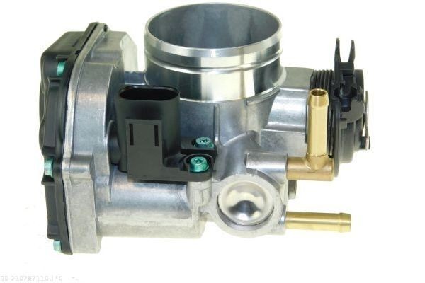 AUTOMEGA Corpo farfallato 210787110 210787110 costo Corpo farfallato BMW Serie 5 AUTOMEGA