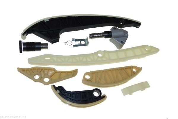 AUTOMEGA Mootori keti komplekt 211018210 Mootori keti komplekt AUTOMEGA Volvo V60 211018210