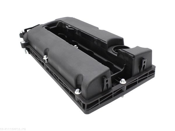 AUTOMEGA Ventilkåpa 211192210 211192210 AUTOMEGA topplock Peugeot 206