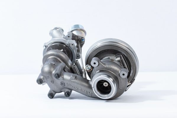 BorgWarner Turbocharger 5303 988 0459 SKODA BorgWarner turbo 5303 988 0459